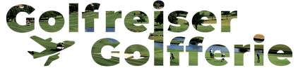 Golfrejser og Golfferie